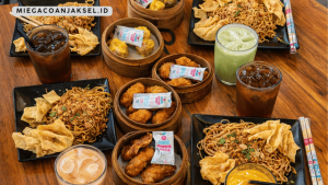 informasi menu favorit mie gacoan jakarta selatan