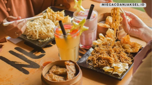 testimoni mie gacoan jakarta selatan